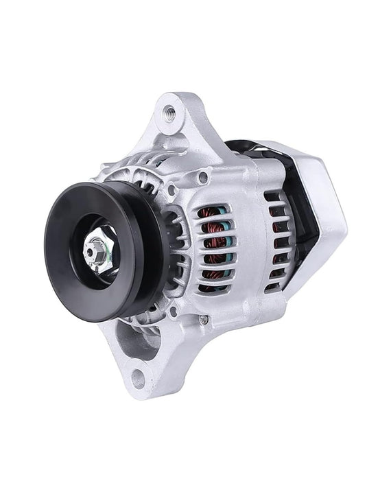 Alternateur T1065-15682 T1850-15680 pour pelle Kubota KX161-3S KX121-3S KX91-3S