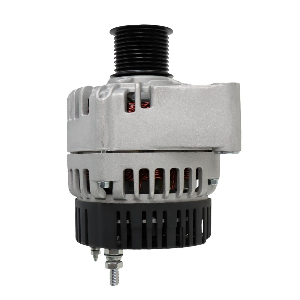 Alternador VOE21489722 21489722 para escavadeira Volvo SD110