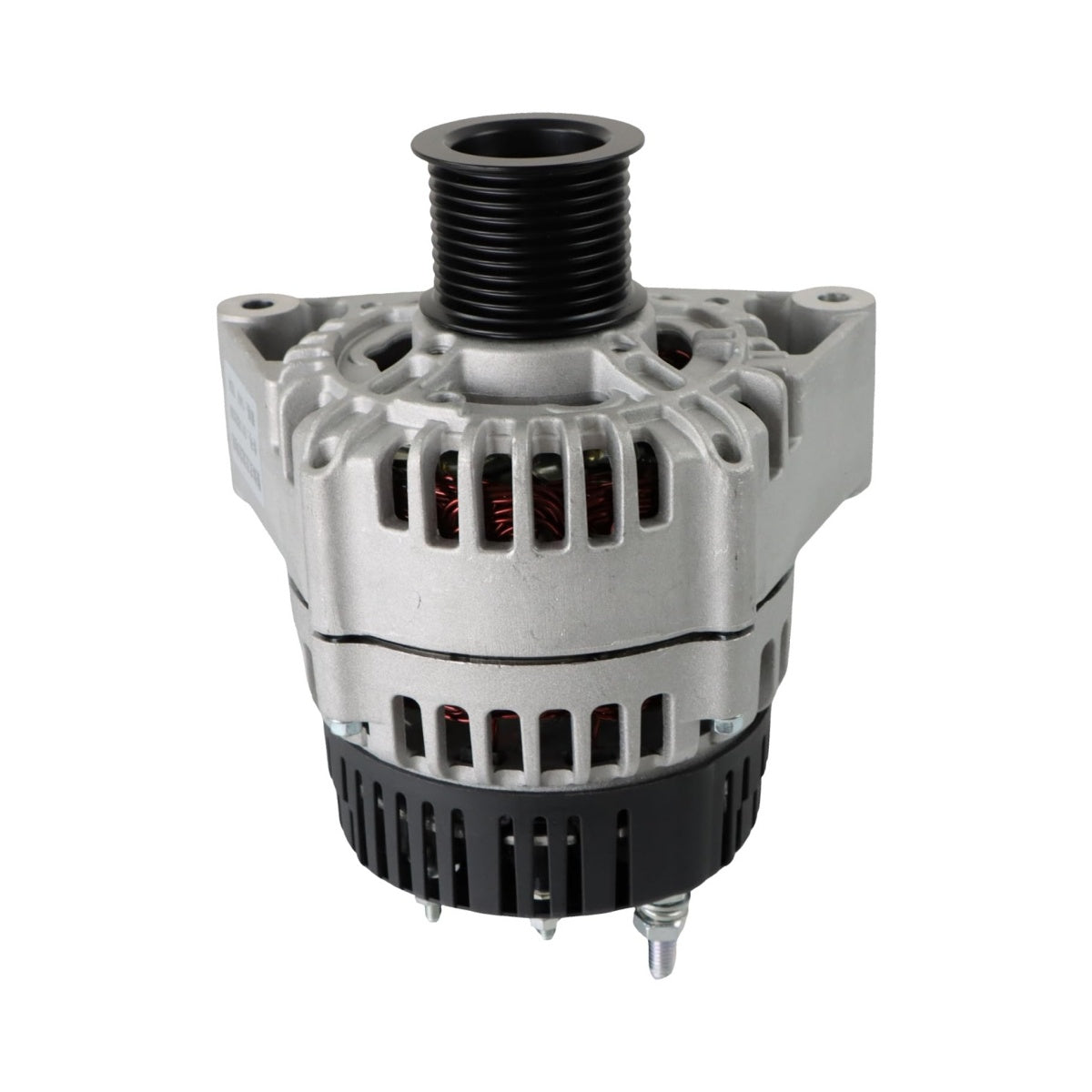 Alternador VOE21489722 21489722 para escavadeira Volvo SD110 - Sinocmp