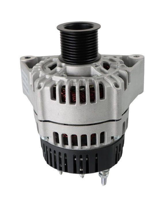 Alternateur VOE21489722 21489722 pour pelle Volvo SD110