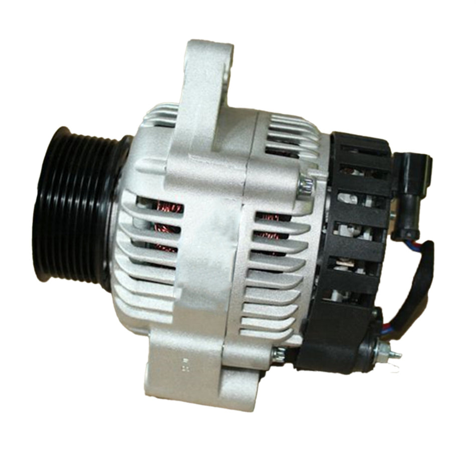 Alternator for Komatsu 600-861-3410 101211-4310 