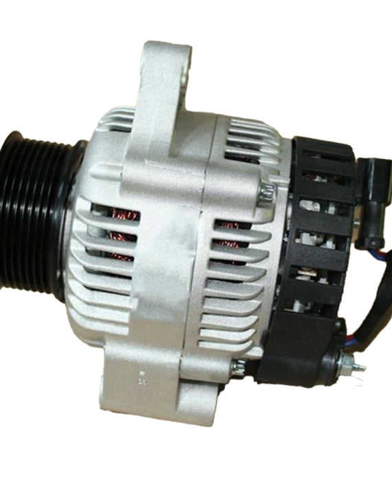 Alternateur pour Komatsu 600-861-3410 Denso 101211-4310