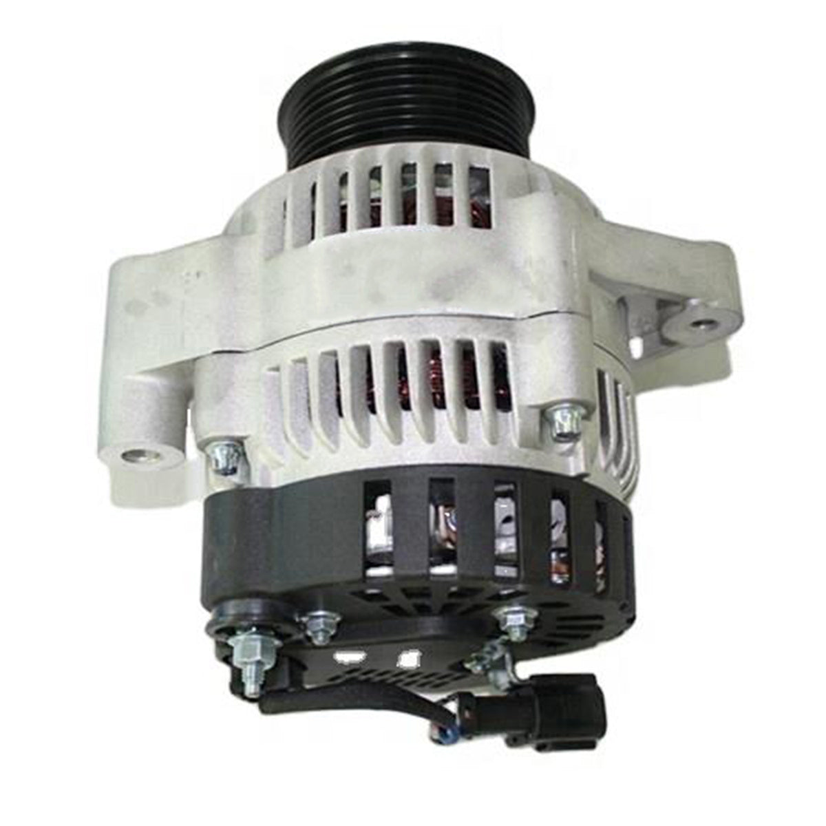 Alternator for Komatsu 600-861-3410 1012114310 6008613410