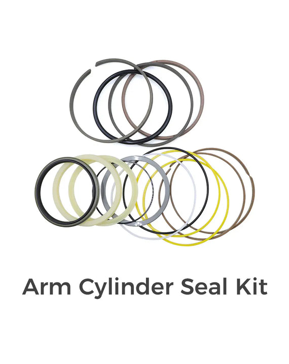 Seal Kits for Kobelco SK330-6 SK330LC-6 Excavator