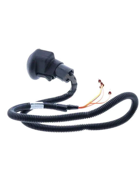 Interrupteur de poignée auxiliaire 6680414 pour chargeur Bobcat 653 751 753 763 773 7753 853 863 864 873 963