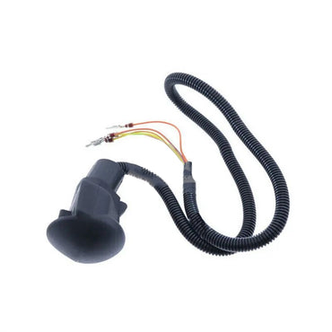 Auxiliary Handle Switch 6680414 for Bobcat Loader 653 751 753 763 773 7753 853 863 864 873 963