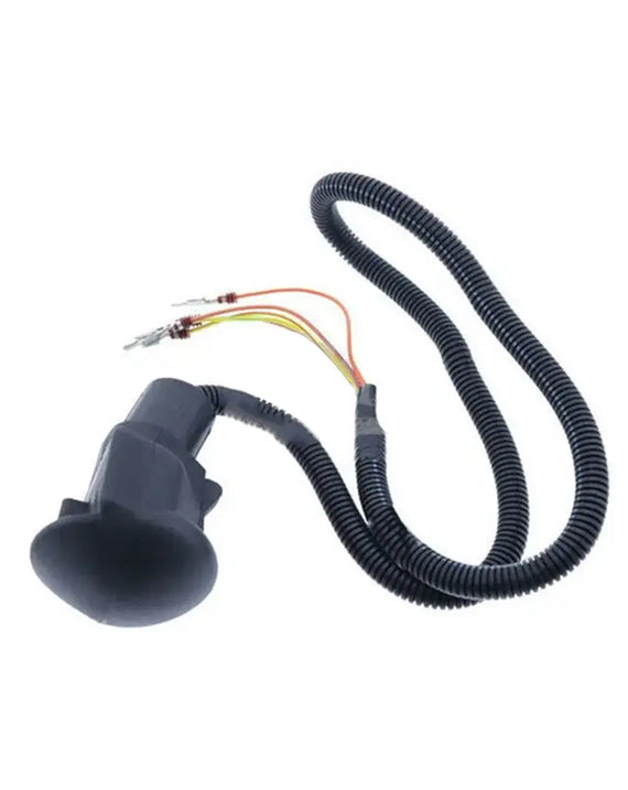 Interrupteur de poignée auxiliaire 6680414 pour chargeur Bobcat 653 751 753 763 773 7753 853 863 864 873 963