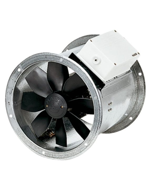 Ventilateur axial pour conduit DZR 20/2 B