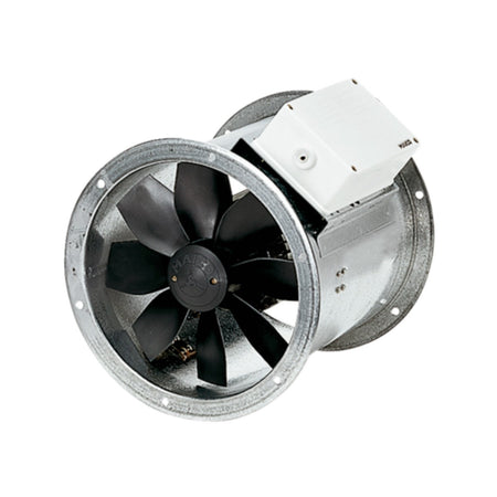 EZR 50/8 B Axial Duct Fan - Sinocmp