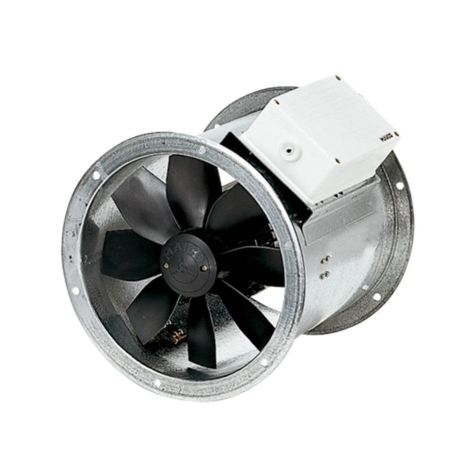 EZR 50/8 B Axial Duct Fan - Sinocmp