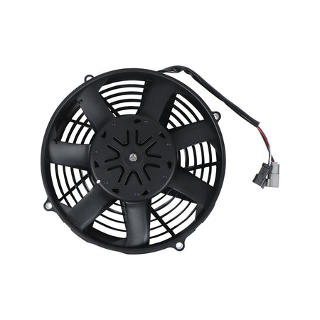 Axial Fan Assembly 510-8095 for Caterpillar CAT Excavator 320GC 323GC