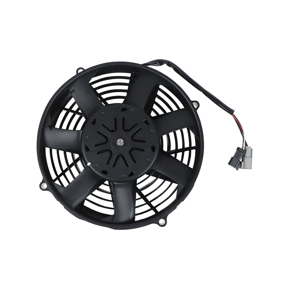 Axial Fan Assembly 510-8095 for Caterpillar CAT Excavator 320GC 323GC
