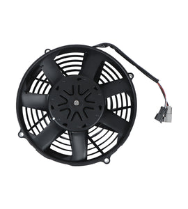 Axial Fan Assembly 510-8095 for Caterpillar CAT Excavator 320GC 323GC