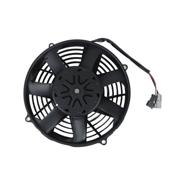 Conjunto de ventilador axial 510-8095 para excavadora Caterpillar CAT 320GC 323GC