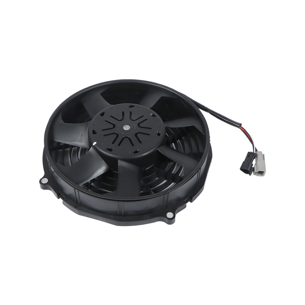 Axial Fan Assembly 510-8095 for Caterpillar CAT Excavator 320GC 323GC - Sinocmp