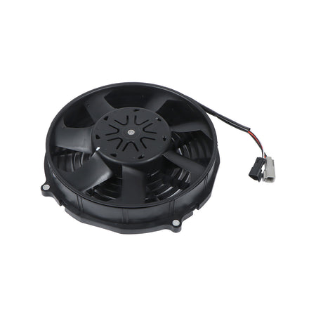 Axial Fan Assembly 510-8095 for Caterpillar CAT Excavator 320GC 323GC - Sinocmp