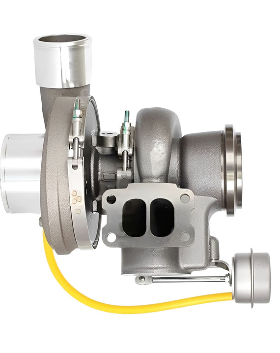 B2G 175276 10R-2769 250-7699 Turbo pour Caterpillar C7