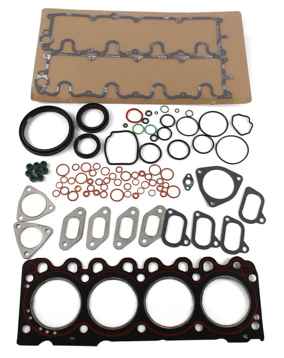Kit de joints de révision de moteur BF4M1011 BF4M1011F, pour chargeuse compacte Bobcat 863 864