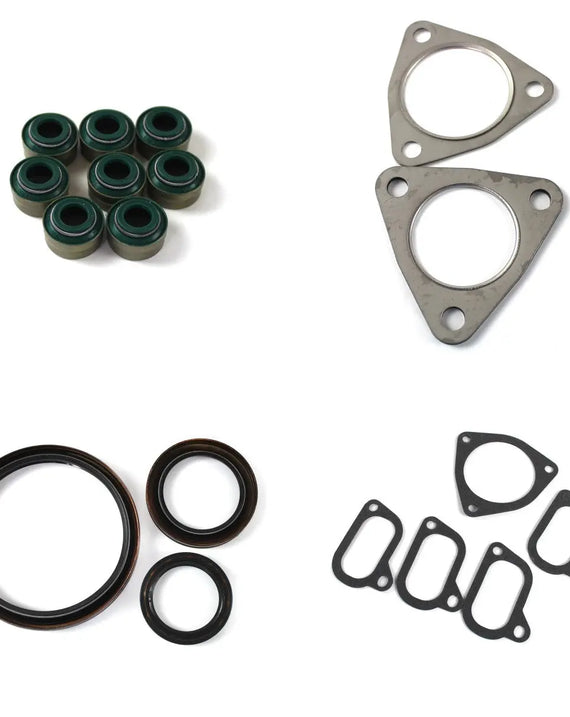 Kit de joints de révision de moteur BF4M1011 BF4M1011F, pour chargeuse compacte Bobcat 863 864
