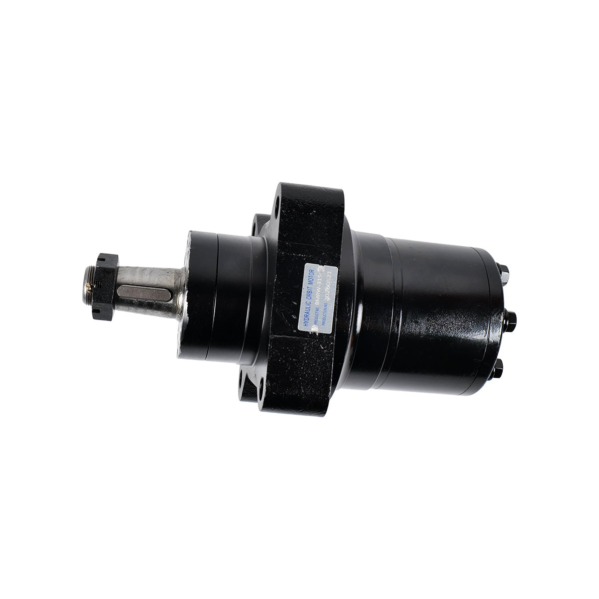 BMRW-315 Orbital Hydraulic Wheel Motor - Sinocmp