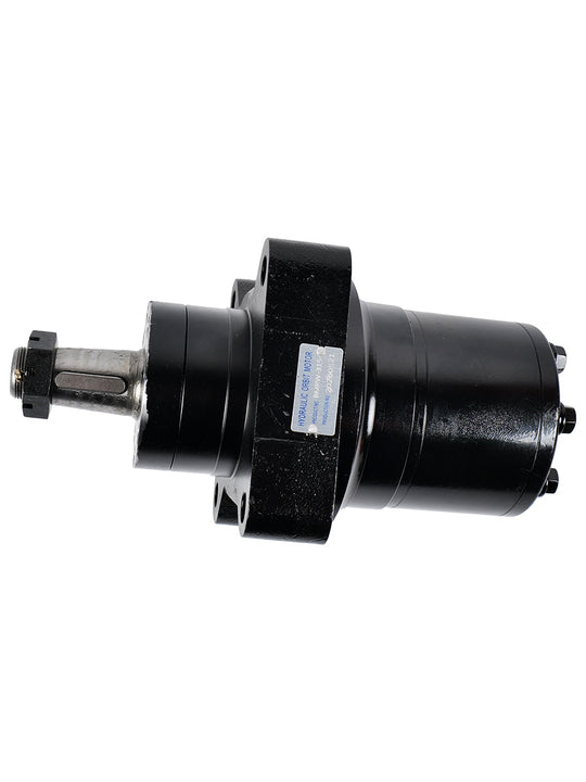 Moteur de roue hydraulique orbitale BMRW-315