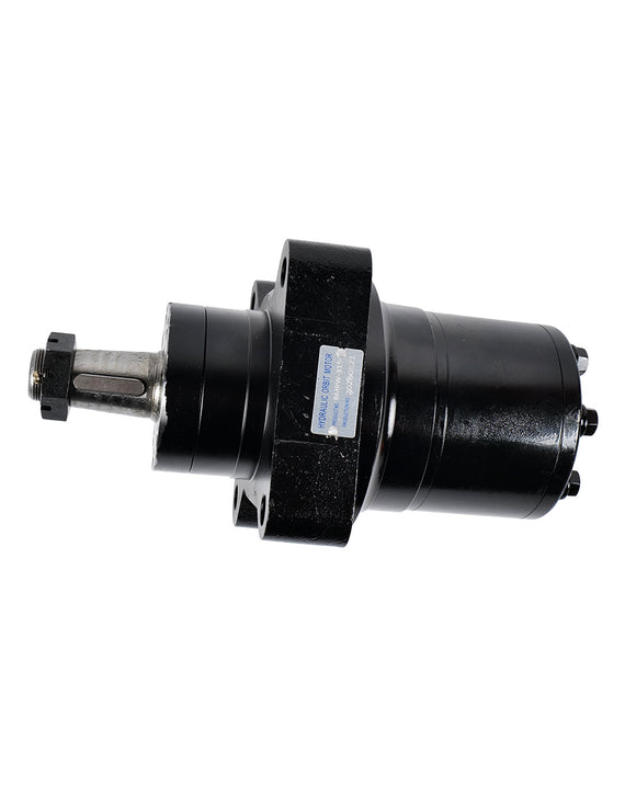 Moteur de roue hydraulique orbitale BMRW-315