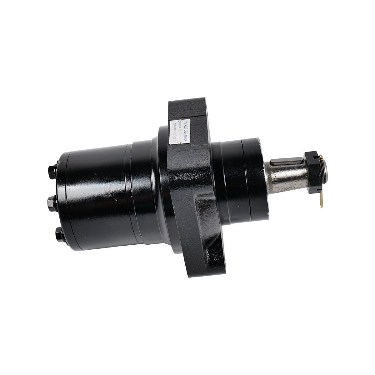 BMRW-315 Orbital Hydraulic Wheel Motor - Sinocmp Aftermarket Parts