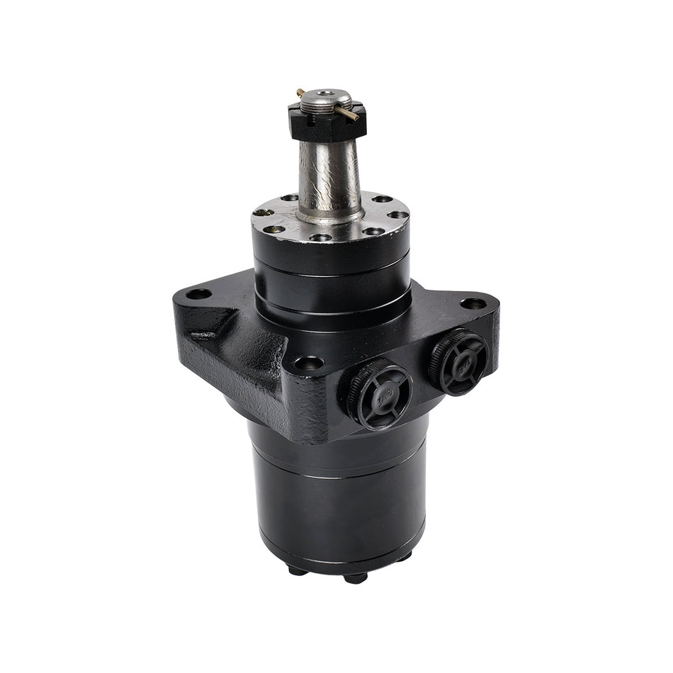 BMRW-315 Orbital Hydraulic Wheel Motor