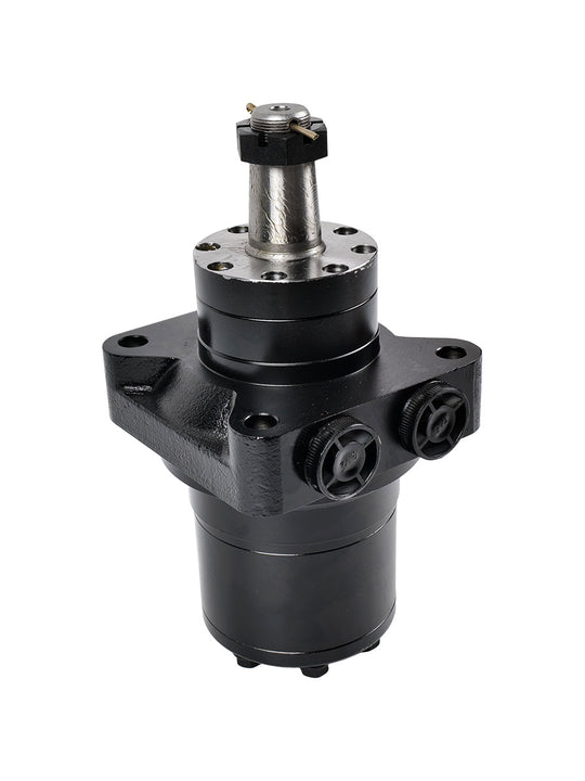 Moteur de roue hydraulique orbitale BMRW-315