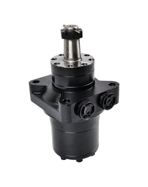 Moteur de roue hydraulique orbitale BMRW-315