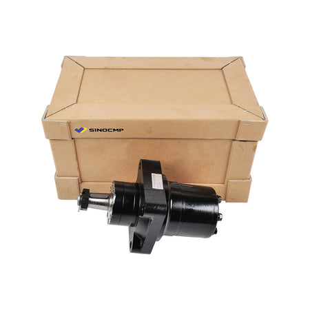 BMRW-315 Orbital Hydraulic Wheel Motor - Sinocmp Package