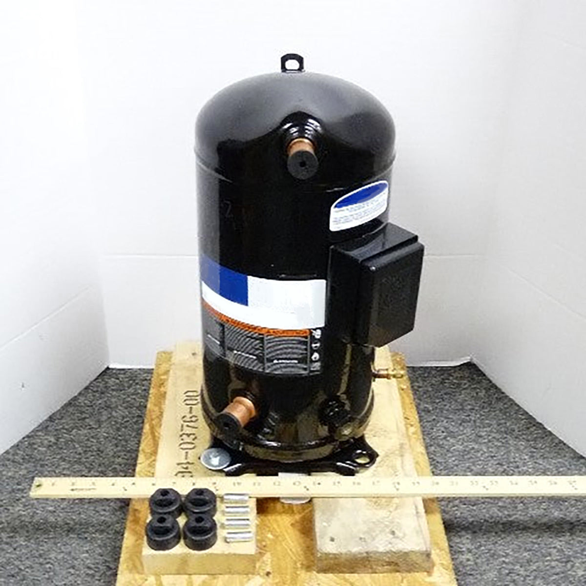 BRE20750TFC Compressor - Sinocmp