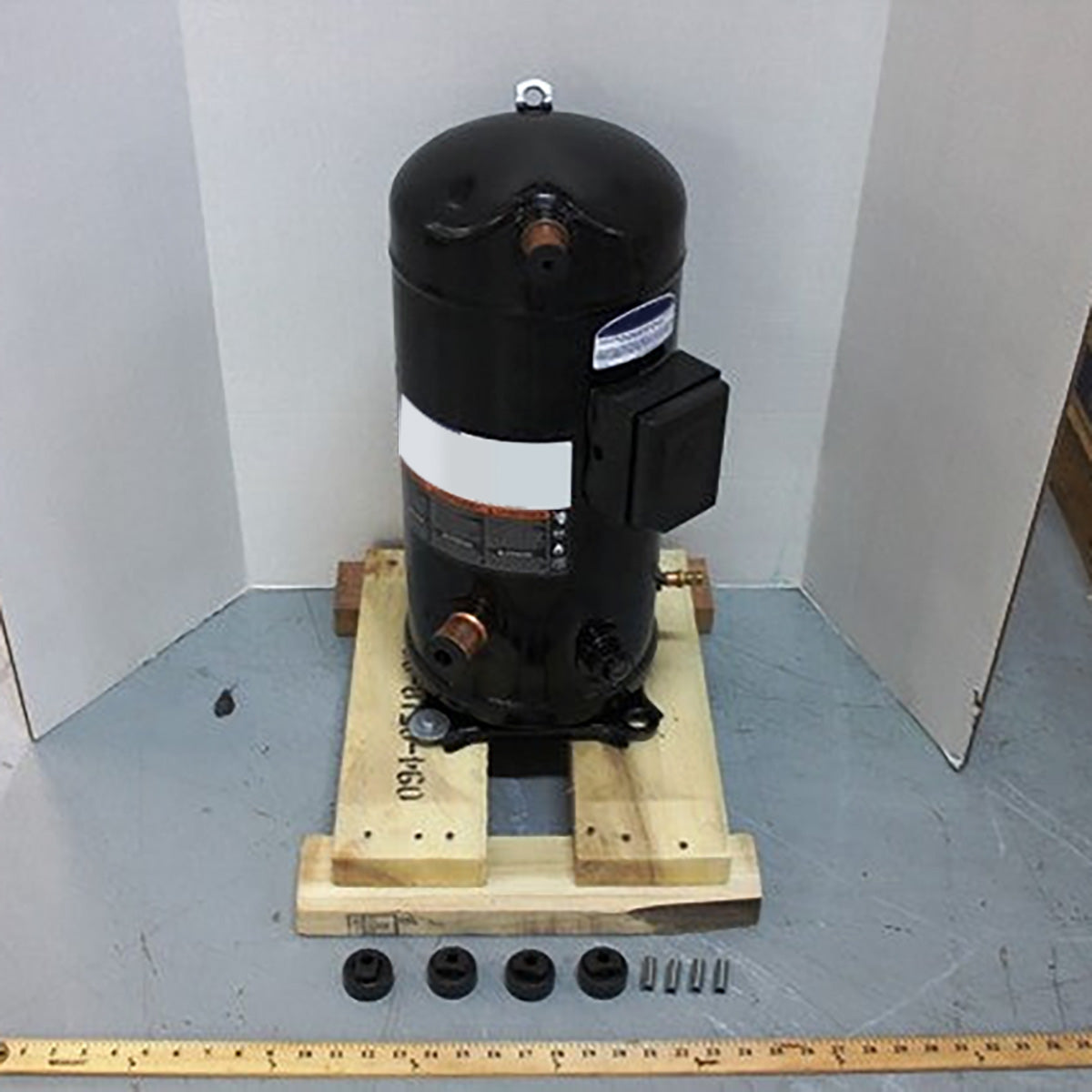 BRG2-0900-TSC Kompressor – Sinocmp