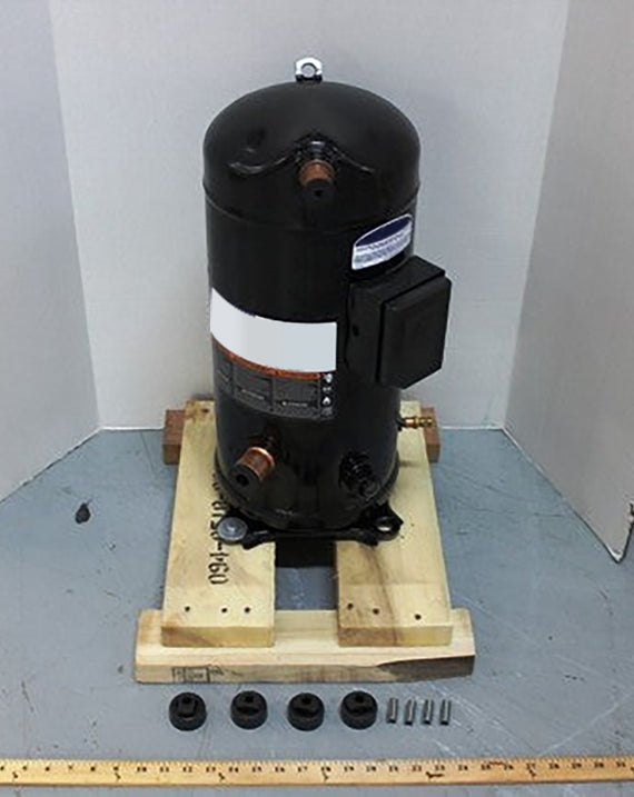Compresseur BRG2-0900-TSC