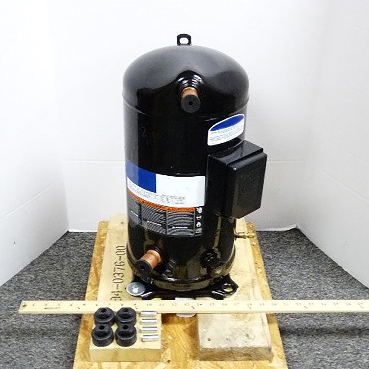 BRG20900TFC Compressor - Sinocmp