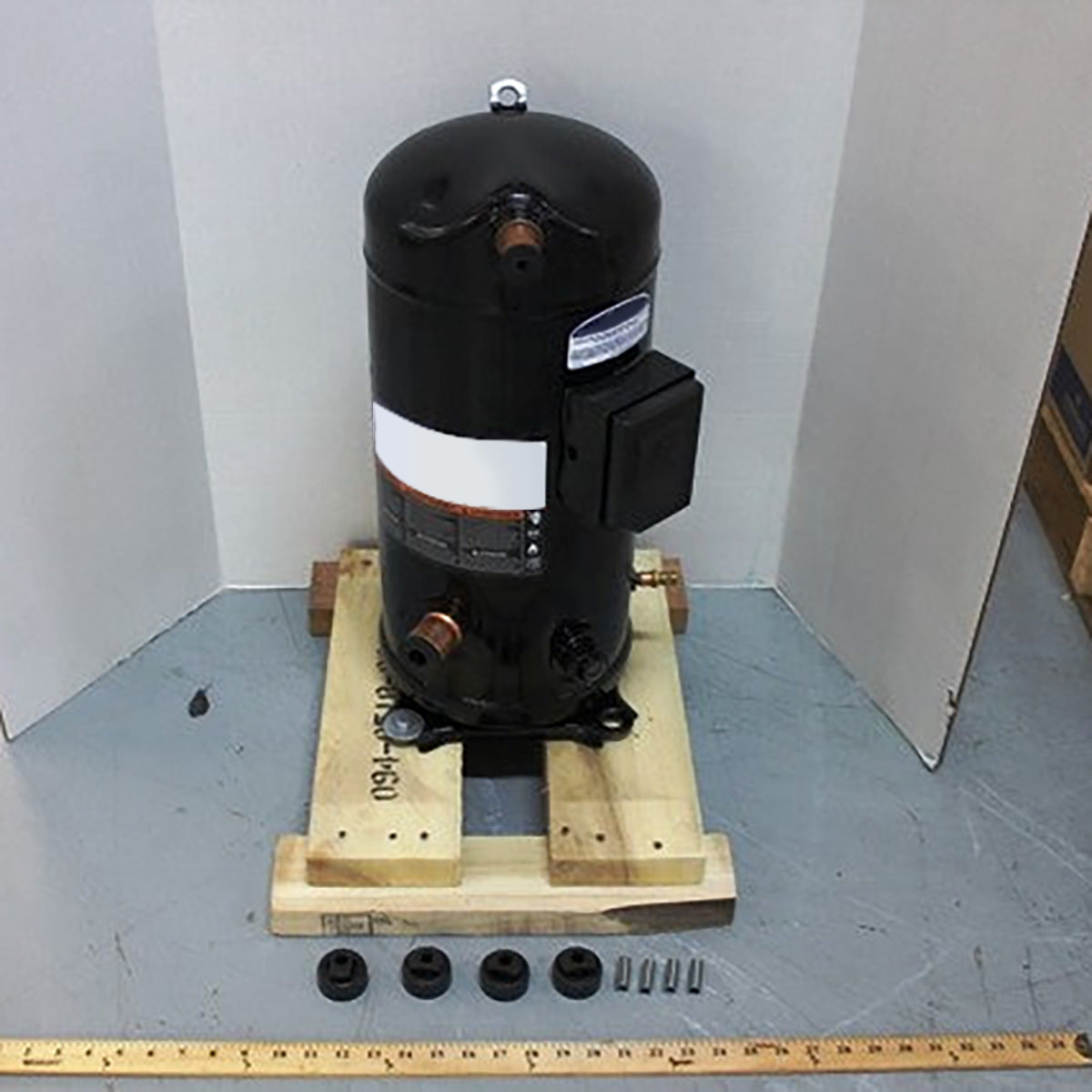 BRG20900TSC302 Compressor - Sinocmp