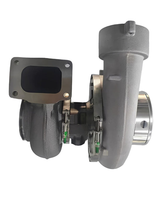 BTV7511 259-8424 466739-5001S 466739-0001 0R-7025 10R-2836 115-2257 Turbo pour Caterpillar 3512