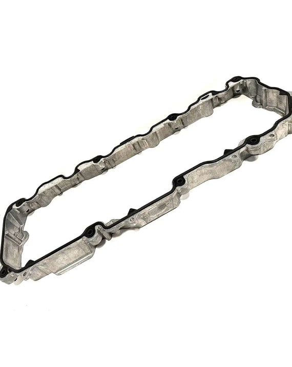 Couvercle de soupape d'assemblage de Base 353-6988 353-6990 pour moteur Caterpillar C9 814F II