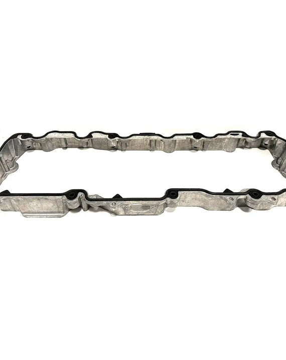 Couvercle de soupape d'assemblage de Base 353-6988 353-6990 pour moteur Caterpillar C9 814F II