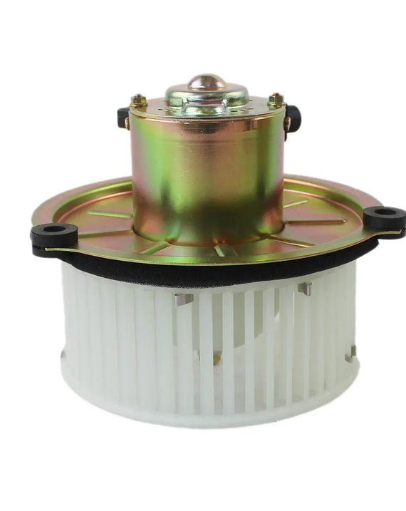 Moteur de ventilateur pour pelle Hitachi EX200-5