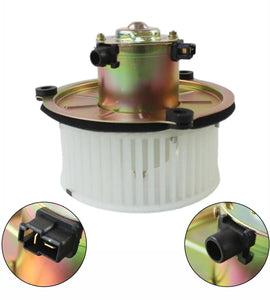 Blower Motor for Hitachi Excavator EX200-5