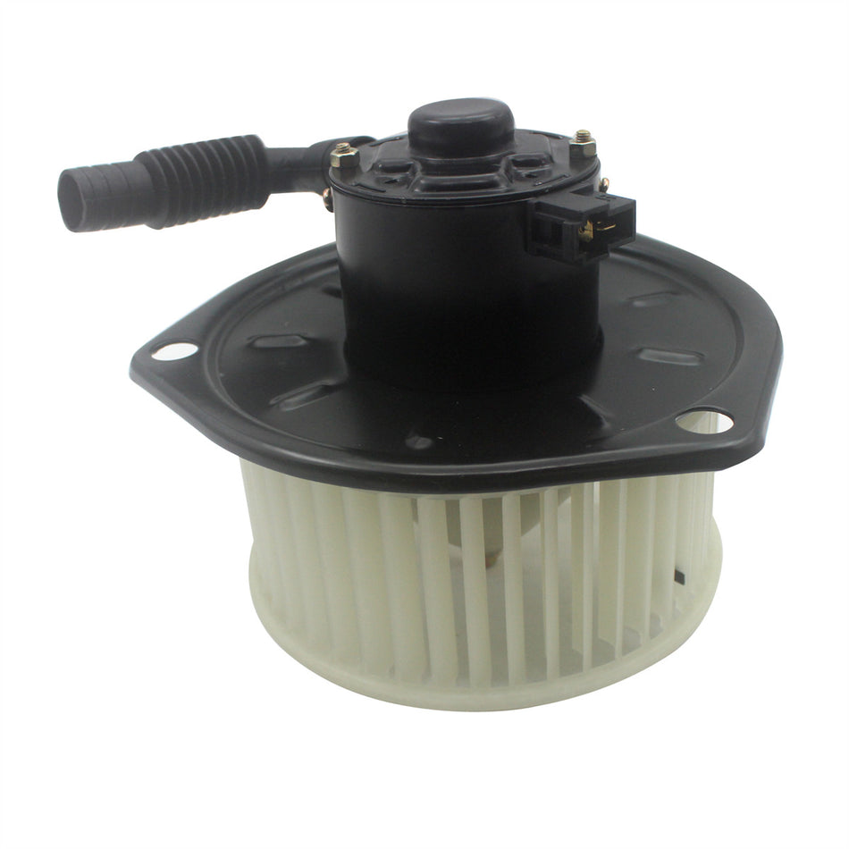 Blower Motor for Hitachi Excavator ZAX200-3 ZX240-3 ZX210-3 ZX200-3 - Sinocmp