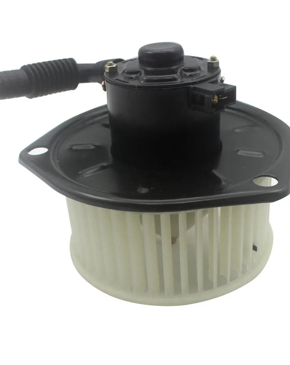 Moteur de ventilateur pour pelle Hitachi ZAX200-3 ZX240-3 ZX210-3 ZX200-3