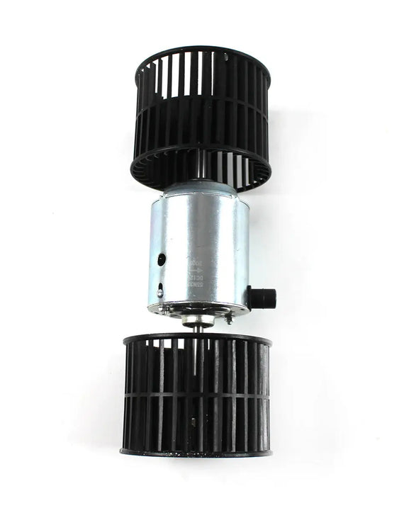 Motor de ventilador 4475716 para escavadeira Hitachi ZX70 ZX135US ZX225US