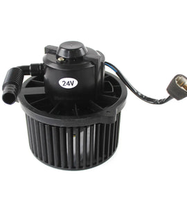 11N6-90700 Blower Motor for Hyundai Excavator R215-7 R210-7 R-7