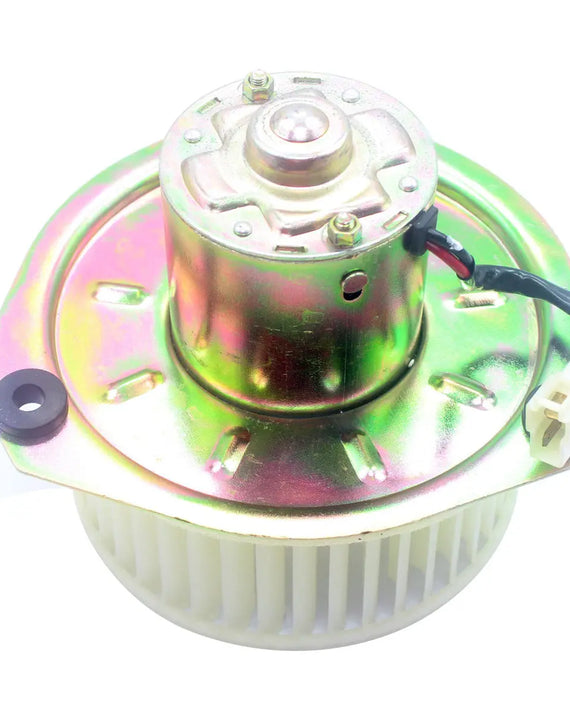 Moteur de ventilateur pour pelle Komatsu PC200-5 PC300-5