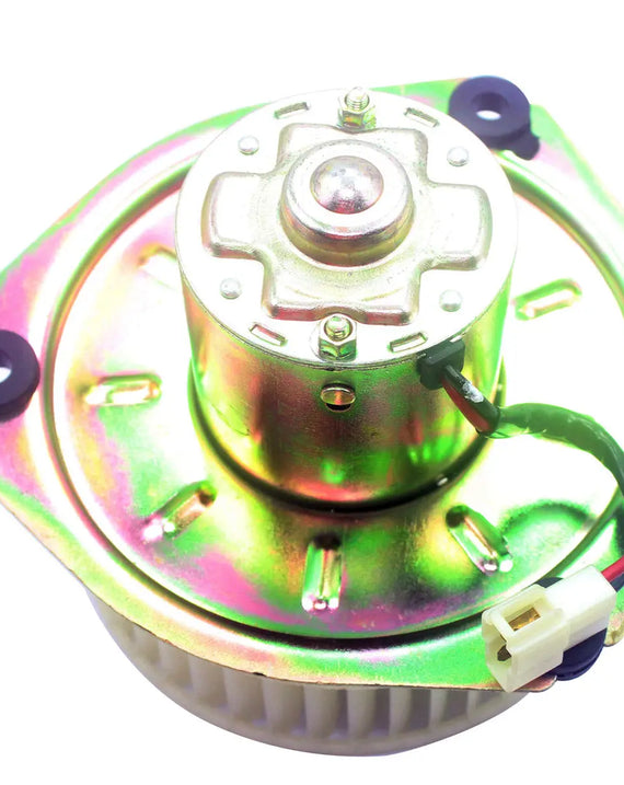 Moteur de ventilateur pour pelle Komatsu PC200-5 PC300-5