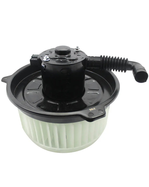 Moteur de ventilateur pour pelle Komatsu PC200-7 PC210-7