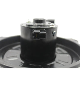 Motor de ventilador para escavadeira Komatsu PC200-7 PC210-7