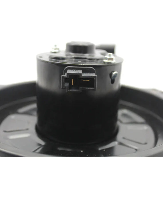 Moteur de ventilateur pour pelle Komatsu PC200-7 PC210-7